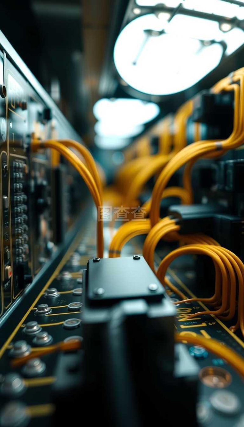 系统集成技术在企业的应用探索